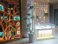 -秘地·影院式足浴SPA(凤三旗舰店)