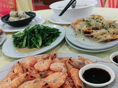 -秋姐美食店(旅游大道店)