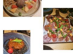 -囧吉香生蚝牛排馆(湖北路店)