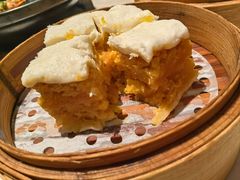 怀旧咸蛋黄千层饼-稻香饭店(龙华天虹店)