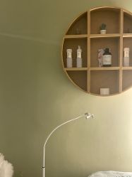 -FUMEIHUI·科技美肤·美体SPA