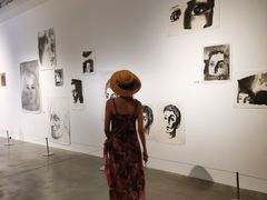 -chi K11艺术空间展览厅