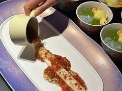 -知楚•精致湖北菜(武商MALL店)