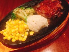 -铃木食堂(帽儿胡同店)