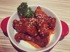 -必胜客(武汉欢乐谷店)