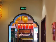 -小江南(老洋桥店)