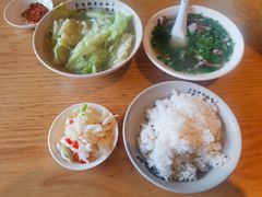 -杨三孃跷脚牛肉(中粮鸿云悦街店)