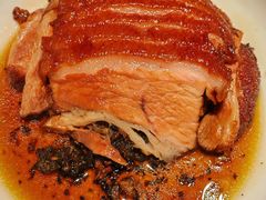 梅菜扣肉-湖南人家·家传湖南菜(水围店)