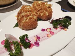 -若蘭慈·无国界素食料理(欢乐海岸店)
