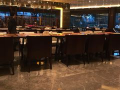 大堂-岷山饭店-芝芝自助餐厅