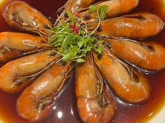 -锦府园·新台州菜(合生汇店)