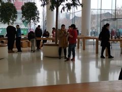-Apple零售店(济南恒隆广场店)