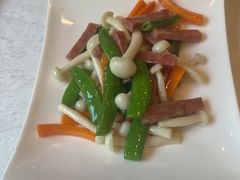 -功德林素菜饭庄(前门店)