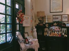 -露西亚咖啡西餐厅(哈尔滨俄侨纪念馆店)