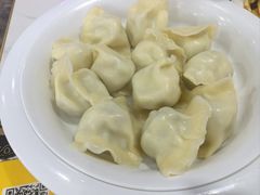 -老边饺子馆·东北菜(黄村店)