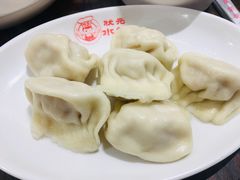 -状元水饺(成都SM广场店)