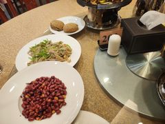 -烤肉宛饭庄(北新桥店)