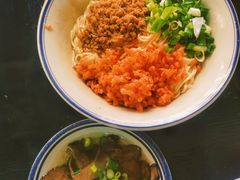 -万三面馆(青龙正街太古里店)