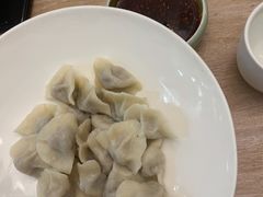 天素蒸饺-安多素食(广仁寺路店)