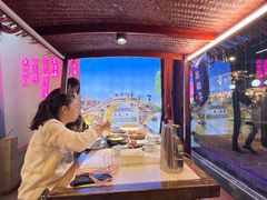 -乌记大厨餐厅