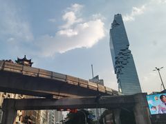 -曼谷素万那普国际机场