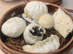 五丁肉包-富春茶社(国庆路店)