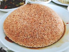 -天乐农家鱼头王(天目湖店)