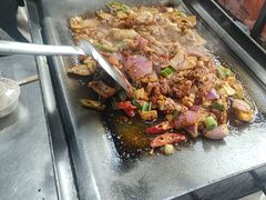 -郝大姐·乌龙山铁板烧(大学城三店)