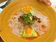 -李记饺子·熏酱东北菜(欢乐谷店)