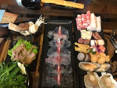 -丽江庭院之丽江往事(安定门店)
