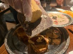 -Bistro 63 创意融合料理(广粤天地店)
