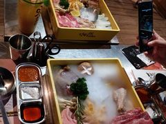 -炑八韩烤(琼华店)