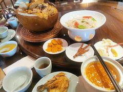 -面辣子·陕西家乡菜(长安店)