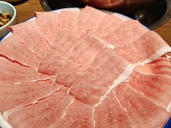 -三好先生的铜锅涮肉(太乙路店)