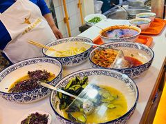 -德元兰州纯汤牛肉面