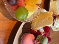 -杭州柏悦酒店·潮餐厅