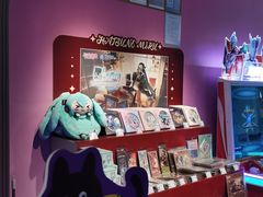 -反斗乐园(领展中心城店)