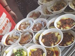 -洞子口张老二凉粉(文殊院店)