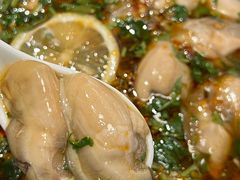 -大洋家·精品潮汕菜·生腌砂锅粥(天河东路店)