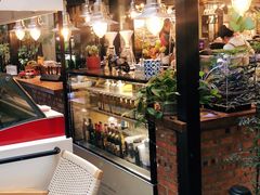 -大书房咖啡(中传国交店)