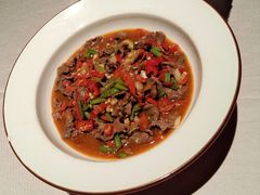 -千百味红餐厅·江西菜(绿地双子塔店)