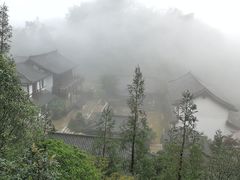 -径山寺