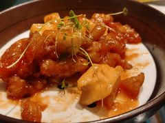 -永安水煮活鱼·仪征菜(仪征奥林匹克店)