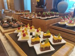 -都会尚膳·海鲜自助餐厅(重庆万豪酒店)