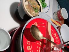 -味福记·江西小炒·南昌小吃(青山湖万达店)