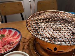 -烧肉达人•炭火烧肉(新天地店)