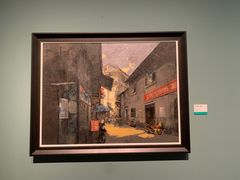 -江苏省美术馆(长江路新馆)