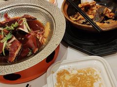 -稻香酒家·34年老字号·港式粤菜(侨光店)
