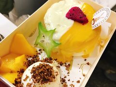 -食武士·舒芙蕾(新街口明瓦廊店)