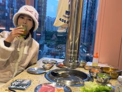 -姜胖胖无限自助烤肉(凯德天府店)
